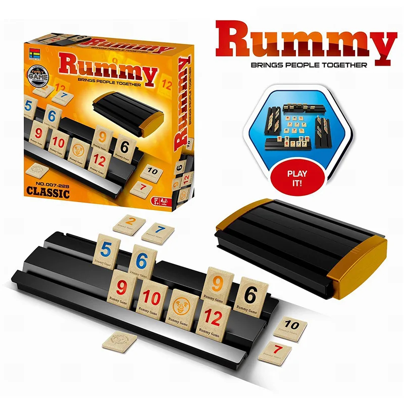Board Game Mahjong - لعبة ماهجونج رقمية للأطفال باللغة الإنجليزية،