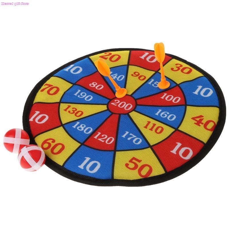 Board Game Quote - D0JC للأطفال لعبة رمي الكرة ولوحة