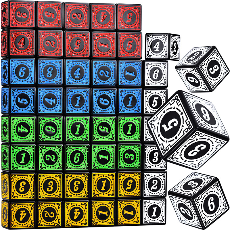 10 قطعة/المجموعة الاكريليك الن - مراجعة Board Game Pandemic وسعره