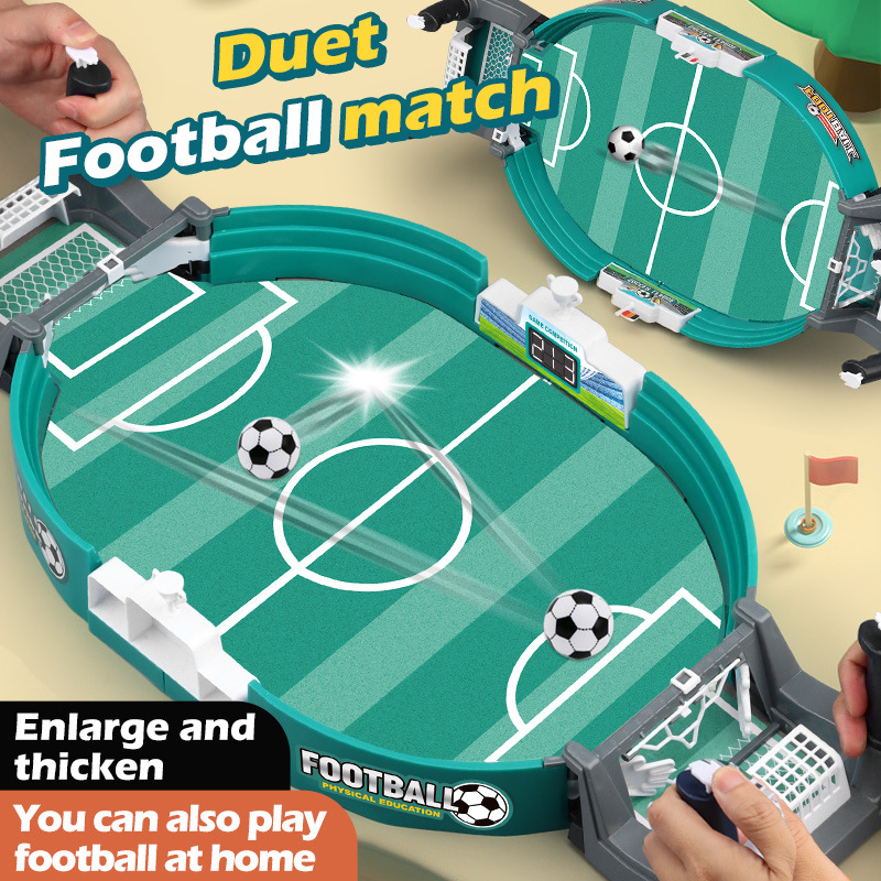 لعبة كرة القدم اللوحية لسطح ال - مراجعة Board Game Land وسعره