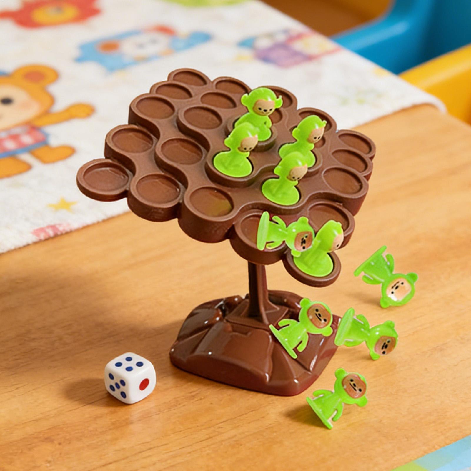 ألعاب تراص شجرة التوازن القرد، - مراجعة Board Game Saboteur وسعره