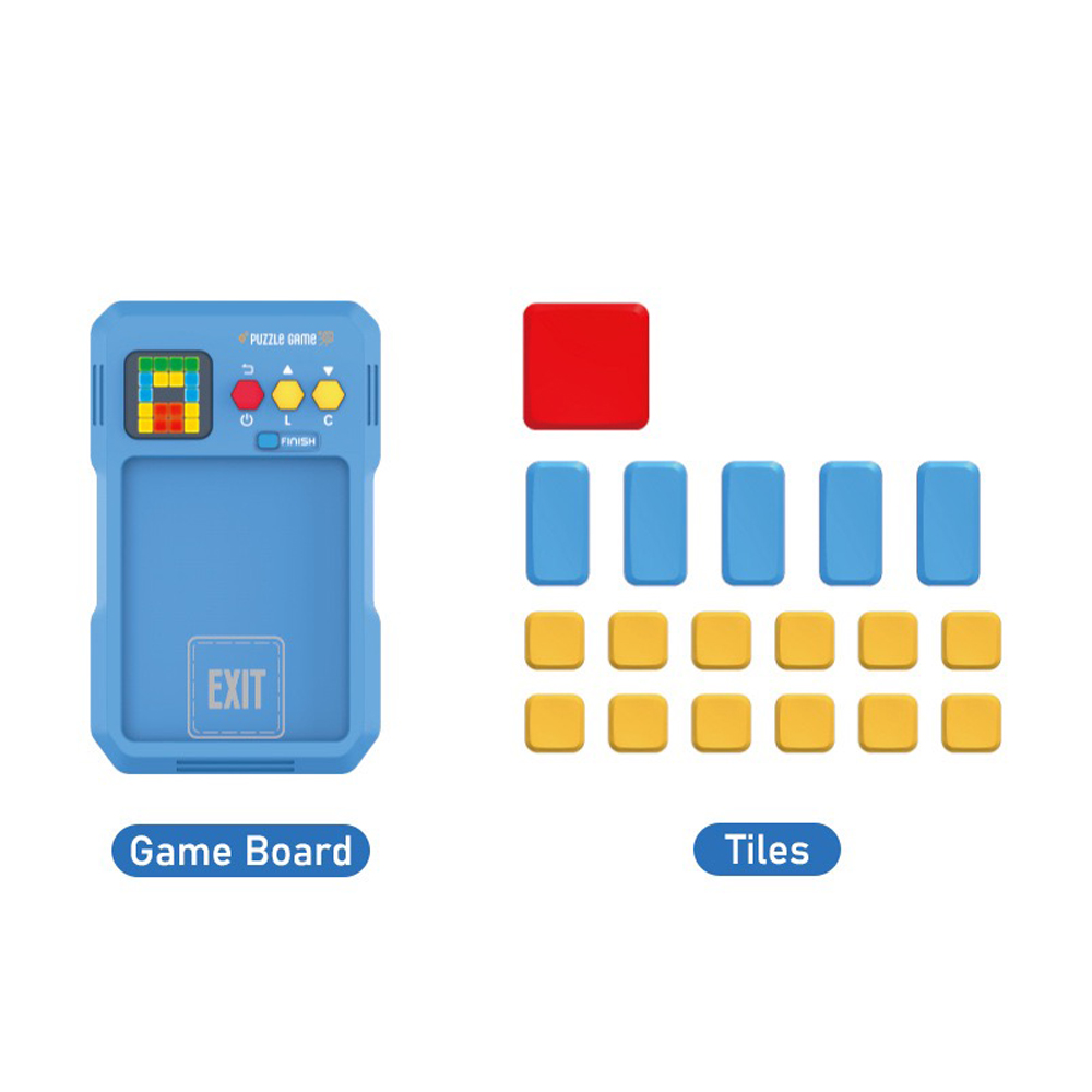 لعبة متاهة إلكترونية، لعبة لوح - مراجعة Board Game Qwirkle وسعره