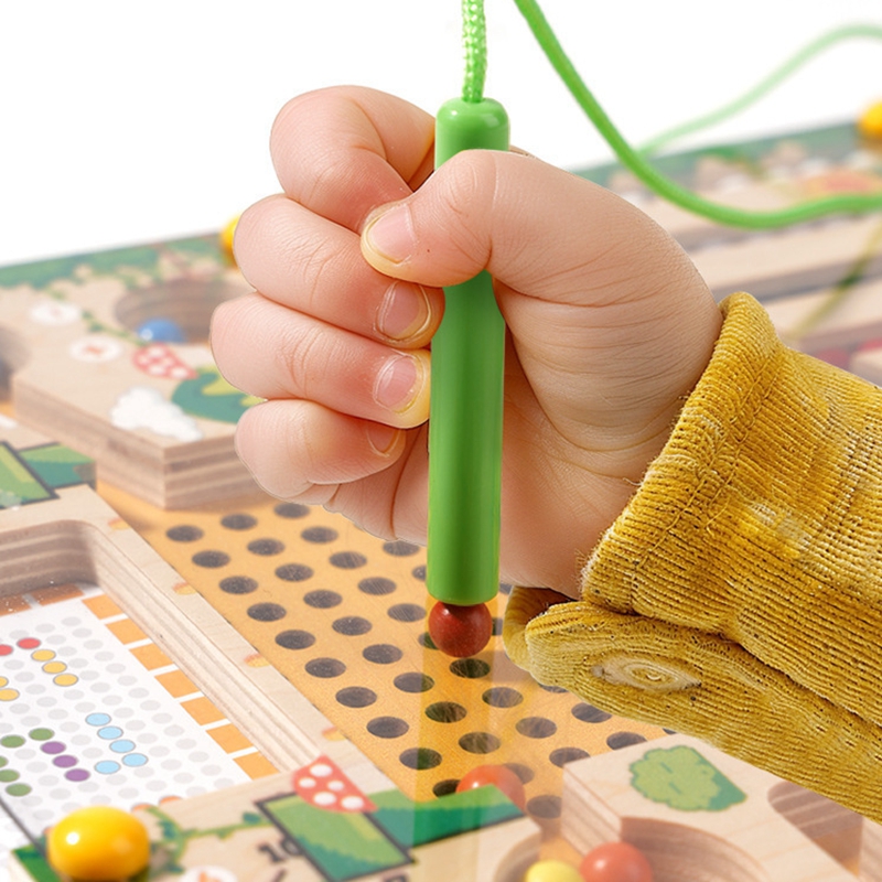 ألعاب الفرز المغناطيسي ألعاب أ - مراجعة Board Game Qwirkle وسعره