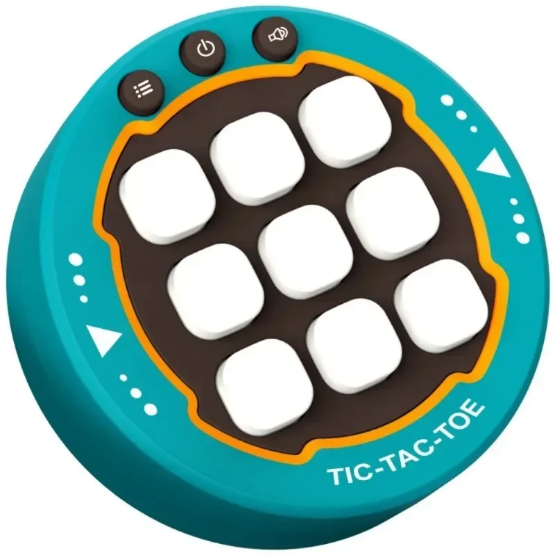 Tic-Tac-Toe مجلس مجلس ألعاب إل - مراجعة Board Game Land وسعره