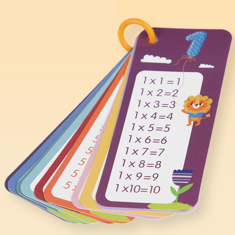 لوحة الضرب مونتيسوري 99، وسيلة - مراجعة Board Game Land وسعره