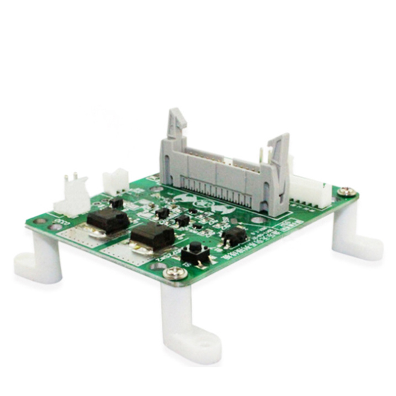 قدم تثبيت PCB مع برغي للوحة أل - مراجعة Board Game Land وسعره