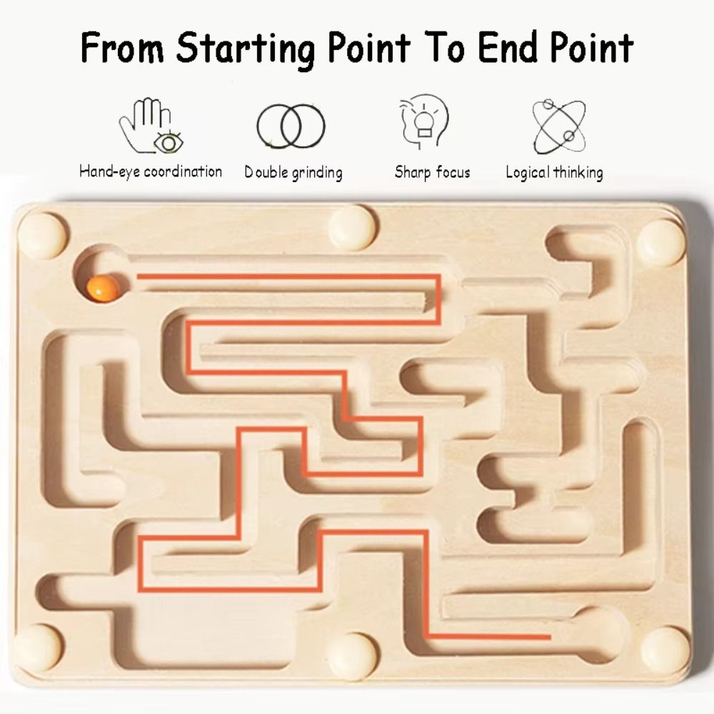 لعبة متاهة الكرة الدوارة ثلاثي - مراجعة Board Game Qwirkle وسعره