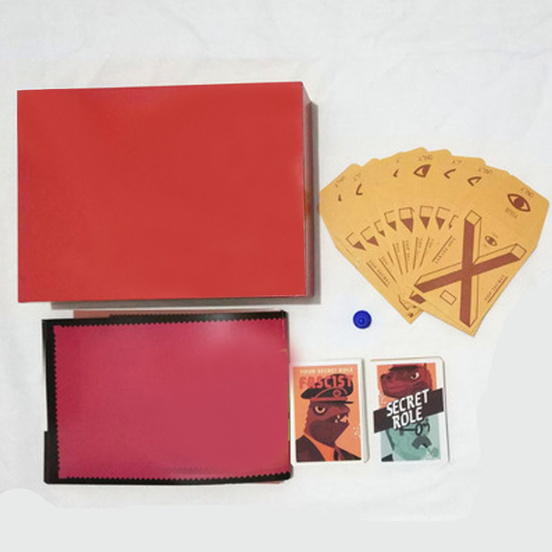 ألعاب لوحية، لعبة استراتيجية،  - مراجعة Board Game Hitler وسعره