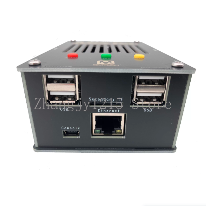 لوحة QMTECH MiSTer FPGA I2S لل - مراجعة Board Game Io وسعره