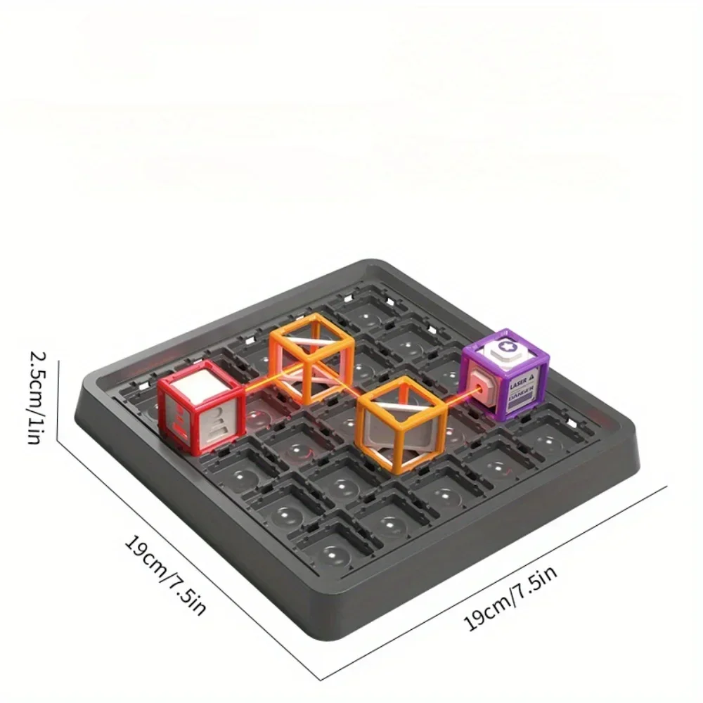 لعبة تعليمية للأطفال على شكل م - مراجعة Board Game Qwirkle وسعره