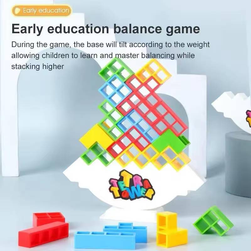 برج تتريس موازنة التراص لعب ال - مراجعة Board Game Saboteur وسعره