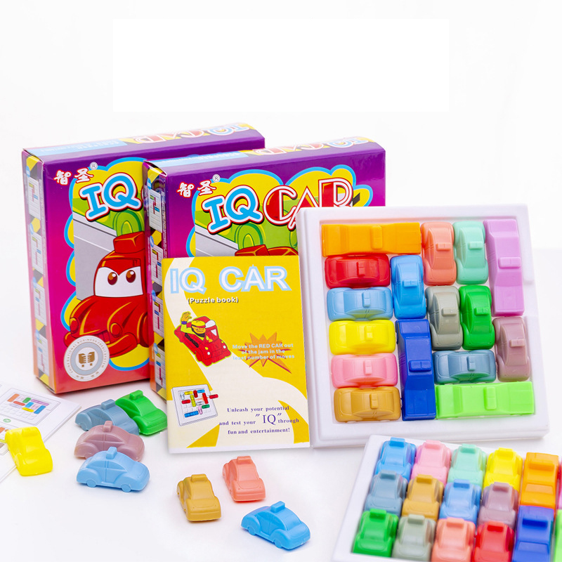 لعبة منطق المرور من Space Rush - مراجعة Board Game Saboteur وسعره