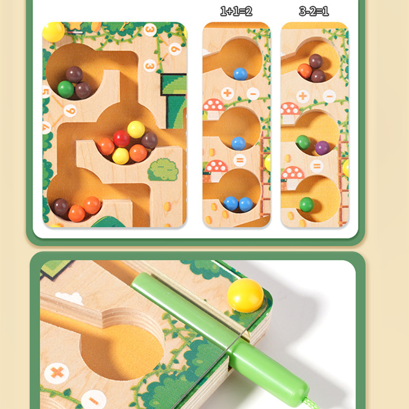 ألعاب الفرز المغناطيسي ألعاب أ - مراجعة Board Game Qwirkle وسعره