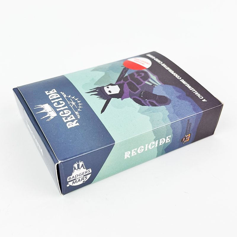 لعبة أساسينات ذا كينغ الإنجليز - مراجعة Board Game Pandemic وسعره