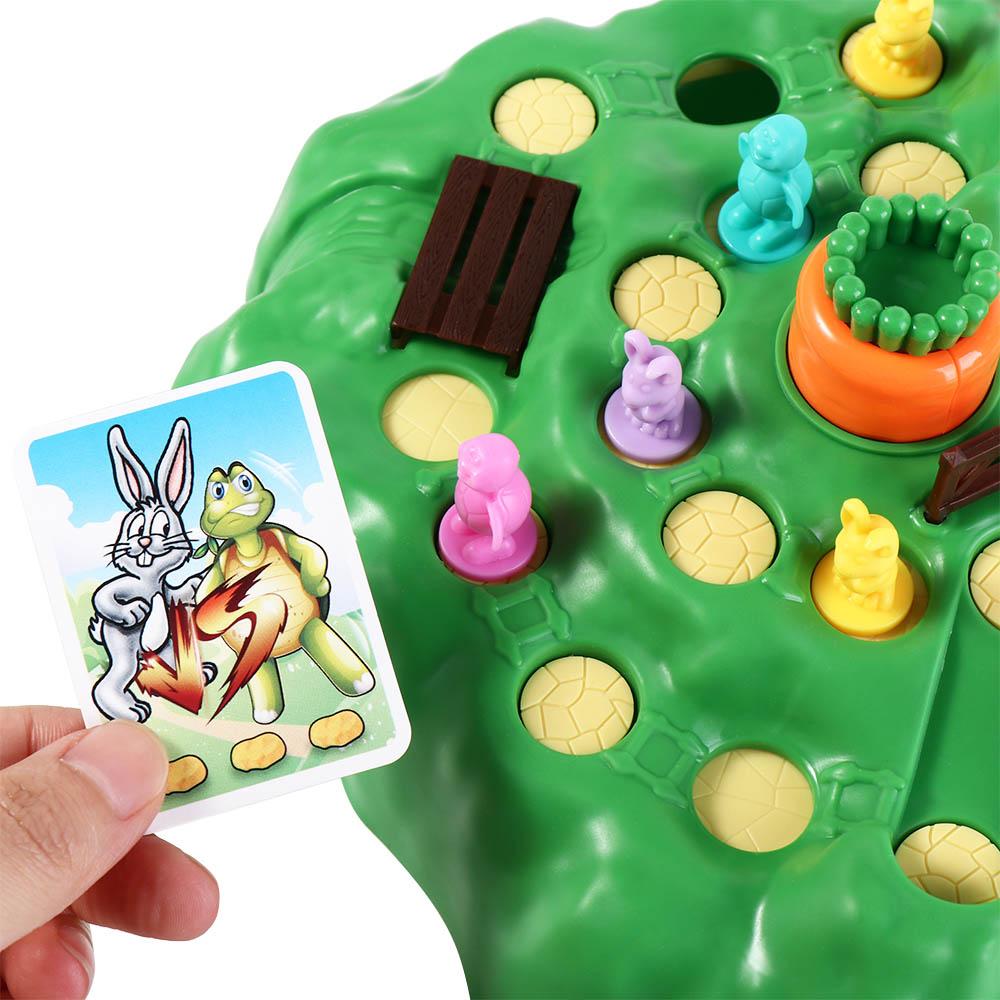 لعبة لوحية تفاعلية تعليمية مون - مراجعة Board Game Saboteur وسعره