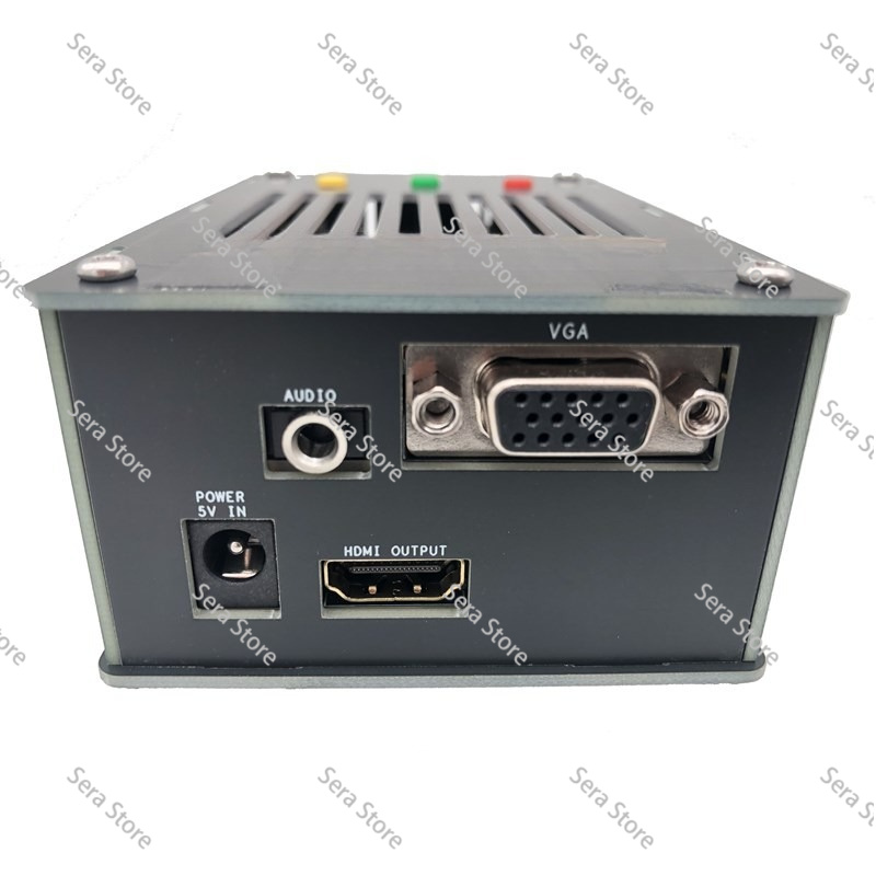 لوحة QMTECH MiSTer FPGA I2S لل - مراجعة Board Game Io وسعره