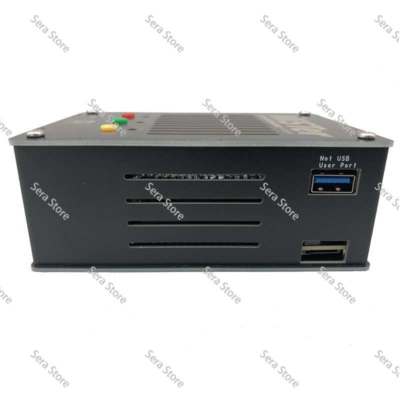 لوحة QMTECH MiSTer FPGA I2S لل - مراجعة Board Game Io وسعره