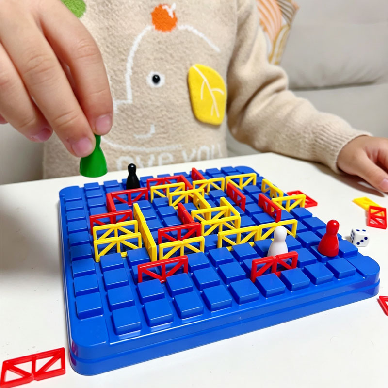 ألعاب لوحية استراتيجية لعب الأ - مراجعة Board Game Qwirkle وسعره