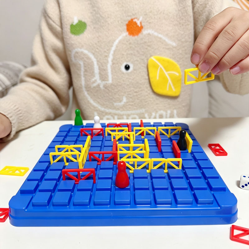 ألعاب لوحية استراتيجية لعب الأ - مراجعة Board Game Qwirkle وسعره